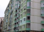 Satılır 8 otaqlı 340 m2 yeni tikili Gənclik m.