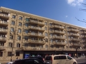 Satılır 3 otaqlı 75 m2 köhnə tikili Hüseyn Cavid parkı