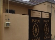 Satılır 3 otaqlı 60 m2 həyət evi Xırdalan