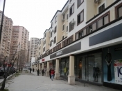 Satılır 3 otaqlı 85 m2 köhnə tikili Ayna Sultanova heykəli