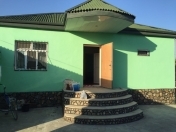 Satılır 3 otaqlı 90 m2 həyət evi Quba