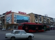 Satılır 1 otaqlı 33 m2 köhnə tikili Yasamal parkı