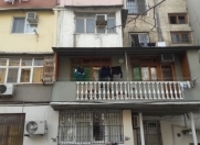 Satılır 2 otaqlı 46 m2 köhnə tikili Memarlıq və İnşaat Universiteti