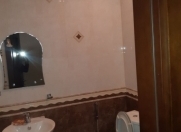 İcarəyə verilir 3 otaqlı 116 m2 yeni tikili Nəriman Nərimanov parkı