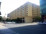 Satılır 3 otaqlı 90 m2 köhnə tikili Səməd Vurğun parkı