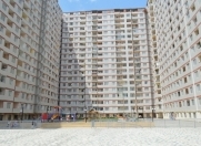 İcarəyə verilir 4 otaqlı 160 m2 yeni tikili Yasamal r.