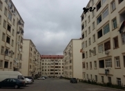 Satılır 2 otaqlı 80 m2 yeni tikili Qafqaz Universiteti