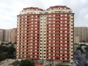 Satılır 3 otaqlı 125 m2 yeni tikili Koala parkı