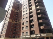 Satılır 4 otaqlı 202 m2 yeni tikili Zabitlər parkı