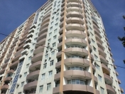 İcarəyə verilir 2 otaqlı 60 m2 yeni tikili Zabitlər parkı