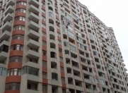 Satılır 3 otaqlı 136 m2 yeni tikili Ayna Sultanova heykəli