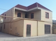Satılır 5 otaqlı 173 m2 həyət evi Masazır