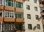 Satılır 2 otaqlı 66 m2 yeni tikili Masazır