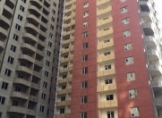 Satılır 2 otaqlı 88 m2 yeni tikili Yasamal bazarı