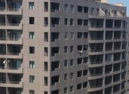 İcarəyə verilir 2 otaqlı 110 m2 yeni tikili Beşmərtəbə