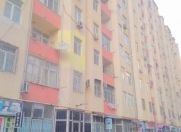 Satılır 3 otaqlı 72 m2 obyekt İnşaatçılar m.