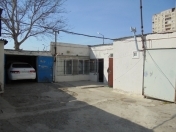 Satılır 2 otaqlı 150 m2 obyekt Yasamal r.