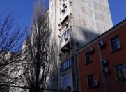 Satılır 3 otaqlı 75 m2 köhnə tikili Lider telekanalı