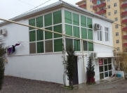 Satılır 6 otaqlı 200 m2 həyət evi Masazır