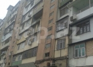 Satılır 3 otaqlı 77 m2 köhnə tikili Əhmədli m.