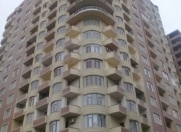 Satılır 2 otaqlı 121 m2 yeni tikili Koala parkı