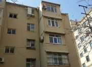 Satılır 2 otaqlı 48 m2 köhnə tikili Cavanşir körpüsü