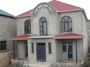 Satılır 6 otaqlı 280 m2 həyət evi Mehdiabad