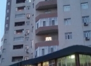 Satılır 3 otaqlı 138 m2 yeni tikili Qələbə dairəsi