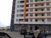 Satılır 2 otaqlı 66.3 m2 yeni tikili Masazır