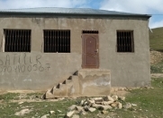 Satılır 3 otaqlı 80 m2 həyət evi Qobu