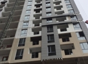 Satılır 2 otaqlı 81.37 m2 yeni tikili Neapol dairəsi