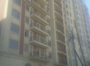 Satılır 3 otaqlı 163.7 m2 yeni tikili Rusiya səfirliyi