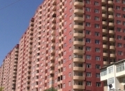 Satılır 1 otaqlı 58 m2 yeni tikili Yasamal r.