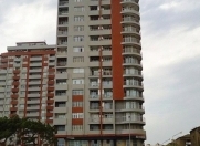 Satılır 4 otaqlı 250 m2 yeni tikili Rəssamlıq Akademiyası