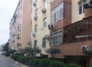 Satılır 2 otaqlı 64 m2 yeni tikili Masazır