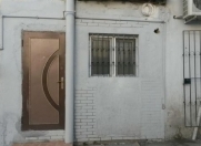 İcarəyə verilir 2 otaqlı 23 m2 həyət evi Texniki Universiteti