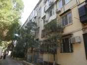 Satılır 2 otaqlı 45 m2 köhnə tikili 3 mkr