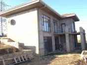 Satılır 6 otaqlı 250 m2 həyət evi Masazır