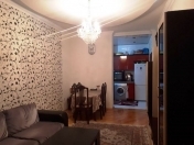 İcarəyə verilir 2 otaqlı 65 m2 yeni tikili 9 mkr