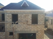 Satılır 4 otaqlı 136 m2 həyət evi Masazır