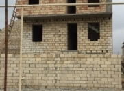 Satılır 6 otaqlı 201 m2 həyət evi Masazır