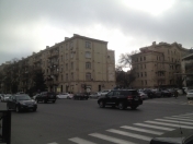 Satılır 3 otaqlı 85 m2 köhnə tikili Space TV