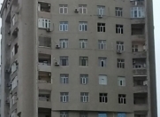 Satılır 1 otaqlı 68 m2 yeni tikili Əhmədli