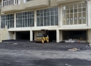 Satılır 1 otaqlı 1000 m2 obyekt İnşaatçılar m.