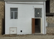 Satılır 2 otaqlı 60 m2 həyət evi Masazır