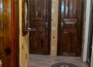 Satılır 3 otaqlı 64 m2 köhnə tikili Ukrayna dairəsi