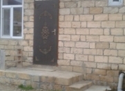 Satılır 2 otaqlı 60 m2 həyət evi Masazır