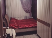 Satılır 2 otaqlı 46 m2 köhnə tikili 3 mkr