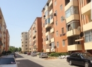 Satılır 2 otaqlı 54 m2 yeni tikili Masazır