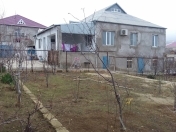 Satılır 5 otaqlı 155 m2 həyət evi Lökbatan